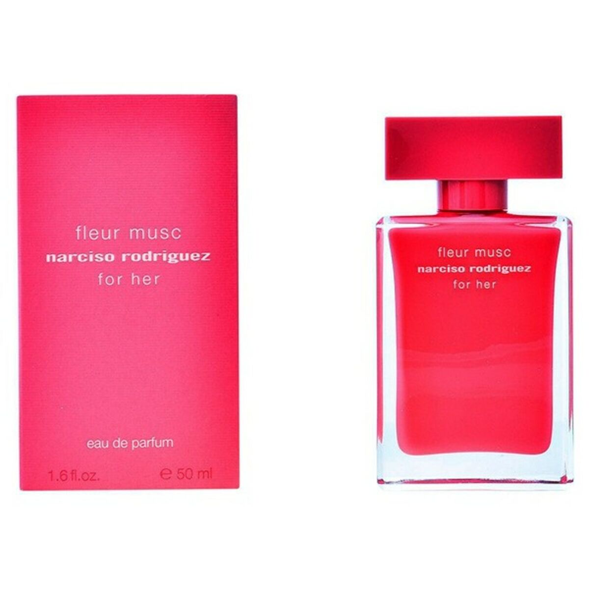 For Her Fleur Musc Narciso Rodriguez EDP