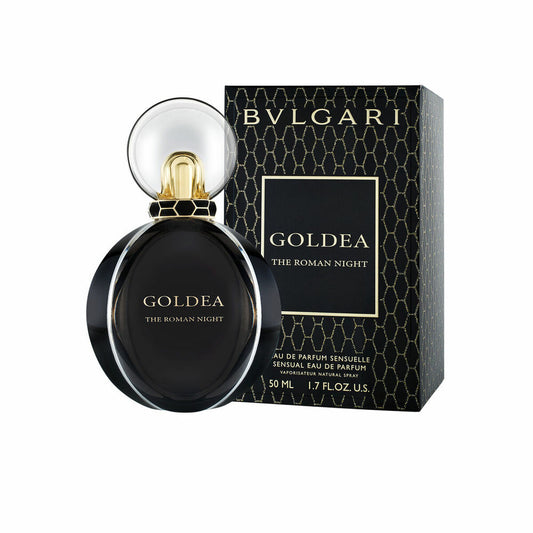 Bvlgari Goldea The Roman Night EDP 50 ml