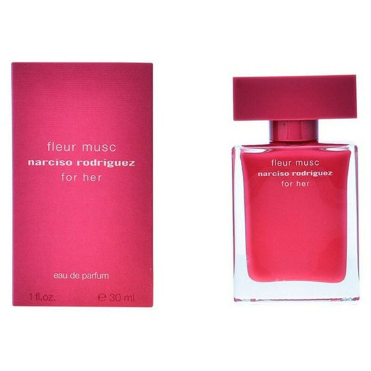 For Her Fleur Musc Narciso Rodriguez EDP