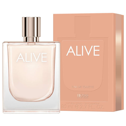 Hugo Boss Alive EDT 80 ml